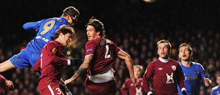 Europa League: Chelsea – Rubin Kazan 3-0